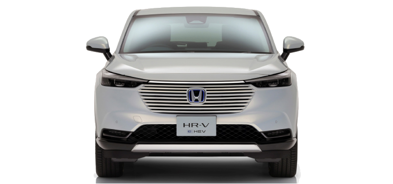 HONDA HR-V 1.5 eHEV Elegance 5dr CVT